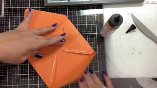 Do I need envelope maker dies?