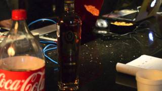 Exclusive Listening Session of Producer's Ru Gotti