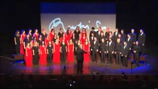 RUHİ SU BARIŞ KONSERİ: BCK & RSDK/DEVELİOĞLU (20 EYLÜL 2015)