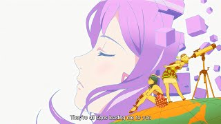 Tokyo Mirage Sessions #FE Encore - Side Stories: Barry 2 "Dream Catcher" and Mamori 2