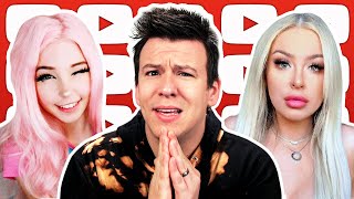 FORTNITE BANNED! APPLE SUED! Belle Delphine & Cardi B Lead The Way, Blatant USPS Sabotage, & More
