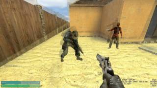Похождения на DarkRP 2. Крутые тачки, дерзкие бомжи...
