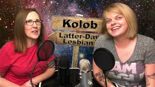 Latter Day Lesbian Episode 17 Teaser