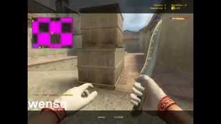 Fragshow.#2 OLD CSS [ucp 8.1] И слив cfg by shamwari
