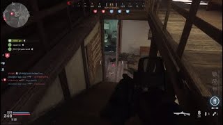 COD  - Foot Fetish