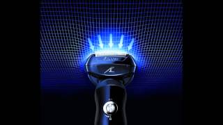 panasonic shaver charger