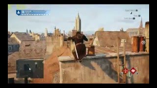 Assassins Creed Unity on R9 280x (Overclocked)