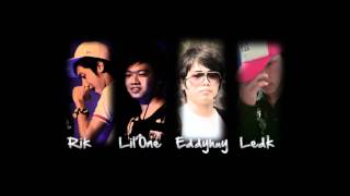 Lung Linh Tinh Yeu - Rik ft. Lil'One, EddyHuy, and Ledk