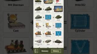 Tank masters (USA)