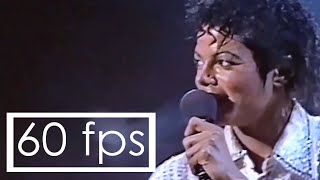 Michael Jackson | This place hotel, live in Toronto 1984 (Victory Tour) - Enhanced/60fps