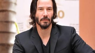 Киану Ривз изучает джиу джитсу [Keanu Reeves is studying jiu-jitsu]