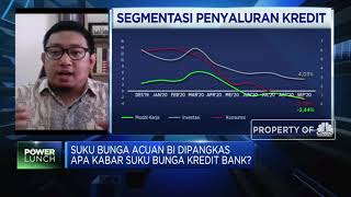Kredit Loyo, Bank Butuh Penjaminan Kredit Untuk Sektor Ini