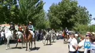 San Isidro 2014 Socuéllamos