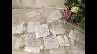 МОЯ ЗОЛОТАЯ КОЛЛЕКЦИЯ ТОМАТОВ ЧЕРНАЯ - ШОКОЛАДНАЯ СЕРИЯ. ЧАСТЬ 1.