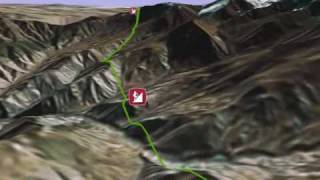 Ladakh: Stok Kangri Climb with Exodus - Google Earth Video