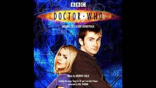 Doctor Who - Madame du Pompadour's Theme Extended