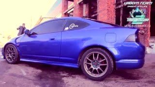 NFS Life Промо: тест драйв Toyota Celica, Infiniti G35, Nissan Skyline, 350Z