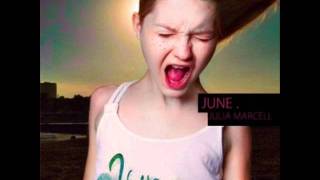 Julia Marcell - Since (+lyrics)