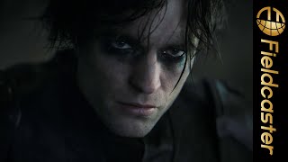 映画『THE BATMAN−ザ・バットマン−』ロバート・パティンソン&ゾーイ・クラヴィッツのインタビュー映像が公開！