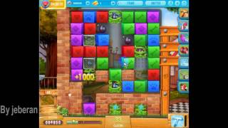 Pet Rescue Saga Level 1797