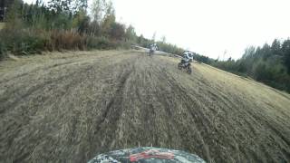 MiniMxLeague Nurmijärvi sänki cross 2012 mp4