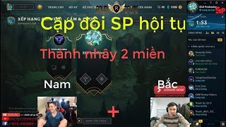 Scary Stream -Khoảnh khắc#1:Bộ đôi Sp của FFQ ngày nào đến giờ vẫn còn nhây | SePtv