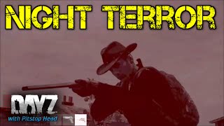 Nighttime Shootout | DayZ Standalone Gameplay
