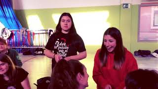 Eureka COCO 2019: Ultimo ensayo de caranavales, con una gran sorpresa.