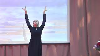Artsakhi - Элита Айвазян (Норшен-Цхалтбила)