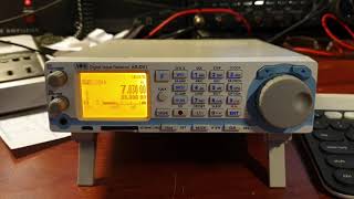 AOR AR-DV1, I think I'm in love!!!!!!