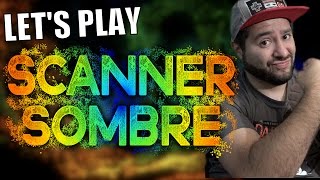 Scanner Sombre (Steam) Let's Play [Sponsored] | 8-Bit Eric