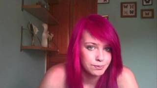 Rose Red, La Riche Directions review