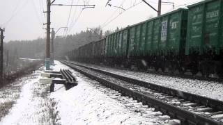 2ЭС10-006 Гранит - (2ES10-006 Granit)