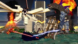Minecraft | CRAZY CRAFT PUBLIC SERVER - The Ultimate Modded Server! (Mod Pack Server)