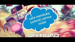Cheat OFFROAD LEGENDS 2
