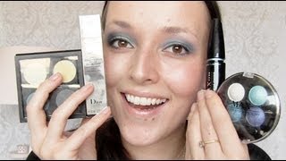 Action make-up versus duurdere merken look