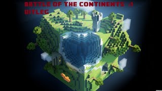 Battle Of The Continent #1 Uitleg