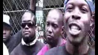 Clip *OFFICIEL* Babass - Bordelik (Ghetto version)