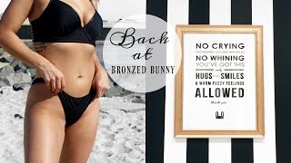 Bikini Sugar Waxing Experience Vlog