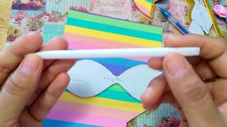 Diadema unicornio con fomy
