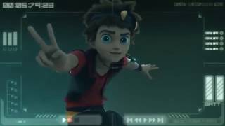 Zak Storm | Immortals - Fall Out Boy