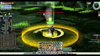 RFonline Тестовое PvP (Muljtik&Danilos)