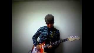 Demo T REX VULTURE distortion