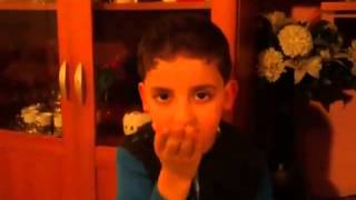سمع ماينفعك هههه كيقول صح