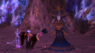 Rappelz Epic 9.4 Erzdruide RDA Solo (Magus RoA Solo)
