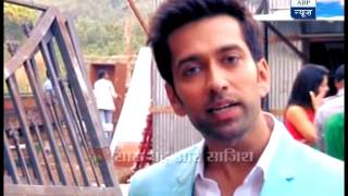 Saas Bahu And Saazish celebration on completing 9 years