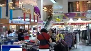 大統新世紀百貨 傳年底熄燈－民視新聞