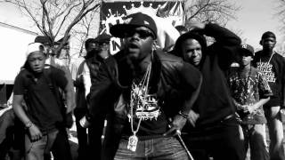 Naughty By Nature - "I GOTTA LOTTA" - (Official Music Video)