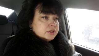Женщина за 40.Моя подруга не смогла жить в Америке