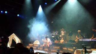 Starkid Apocalyptour with Darren Criss - Part 3/8